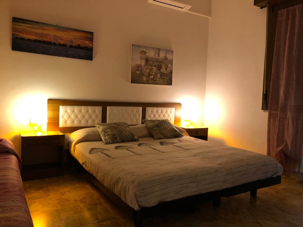 Gasthof Le Terrazze Occhiobello Ferrara